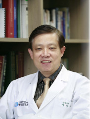대한신경외과학회 이일우 신임 회장.