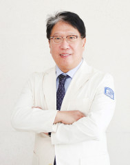 최은석 대한재활의학회 차기 회장.