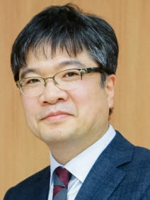 안영근 신임 전남대병원장.
