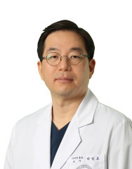 박일호 교수. 