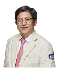 대한생물정신의학회 김대진 차기 이사장.
