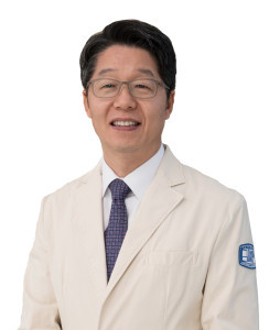 대한직업환경의학회 구정완 신임 회장.