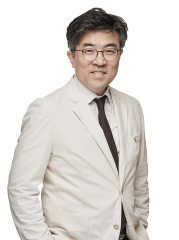 대한골연장변형교정학회 정창훈 신임 회장.