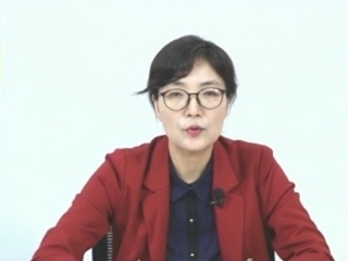 한국보건산업진흥원 의료서비스혁신단 임영이 단장.