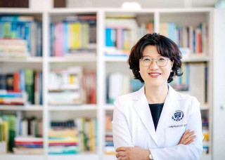 김선현 교수.