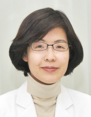 김율리 교수.