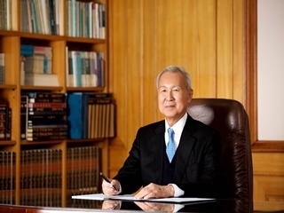 윤대원 이사장.