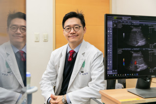 이대목동병원 김휘영 교수.