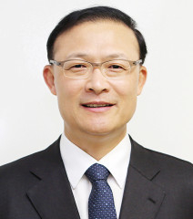 대한고관절학회 민병우 신임 회장.