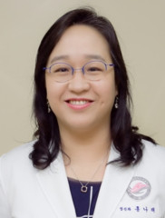 홍나래 교수.