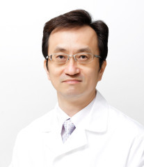 대한정형외과 부울경 지회 고상훈 차차기 신임 이사장.