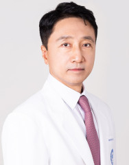 이창범 신임 이사장.