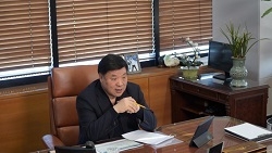 셀트리온 서정진 회장