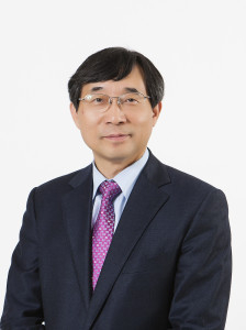 국립암센터 서홍관 신임 원장.