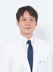 국민건강보험 일산병원 장태익 교수.