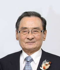 故유동수 前서울대치과병원장.