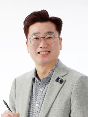 이도왕 신임회장.