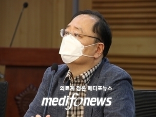 곽영호 교수.