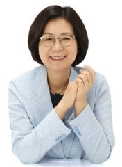 권인숙 의원.