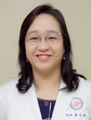 대한신경정신의학회 홍나래 홍보기획이사.