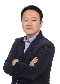 김신영 사장