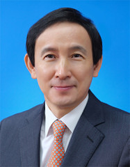이세엽 신임 동산의료원장.