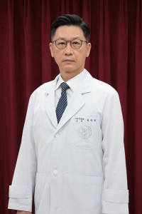 대한갑상선두경부외과학회 권순영 신임회장.