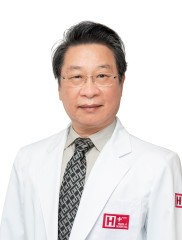 에이치플러스 양지병원 의생명연구원 양준모 신임 원장.