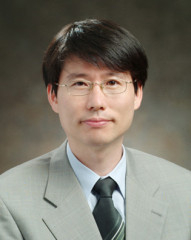 원규장 신임 이사장.