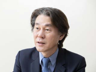 장대영 회장.