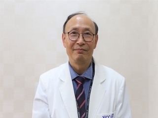 왕규창 신임 원장.