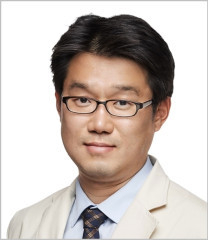 강모열 교수.