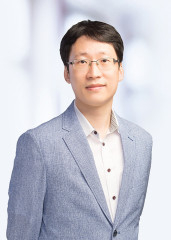 김정민 교수.