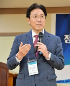 손덕현 회장.