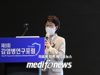 기모란 교수.