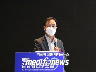 박만성 교수.
