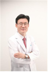 이상덕 신임 회장.