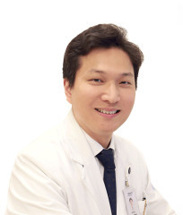 박영석 교수.