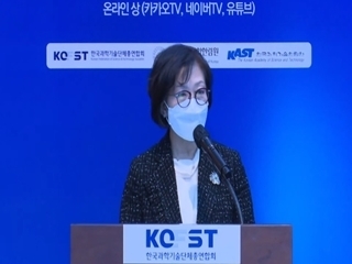 대한중환자의학회 홍성진 前회장.