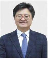 차상훈 신임 이사장.