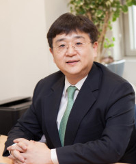황진혁 교수.
