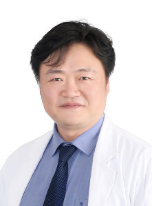 대한신경정신의학회 백종우 법제이사.