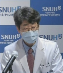 김범석 센터장.