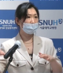 하은진 교수.