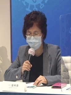 심미영 회장.