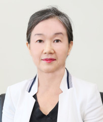 조미영 상임감사.