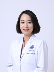 박혜정 교수.