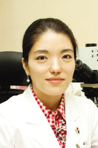김혜원 교수.