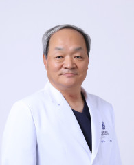 노성훈 특임교수.