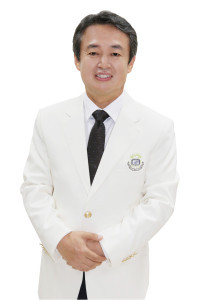 김희열 병원장.